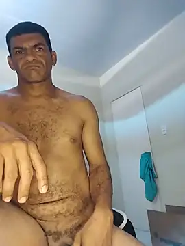 TiagosafadoFortaleza webcam