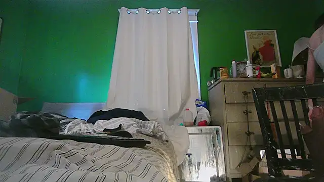 SadCatDaddy webcam