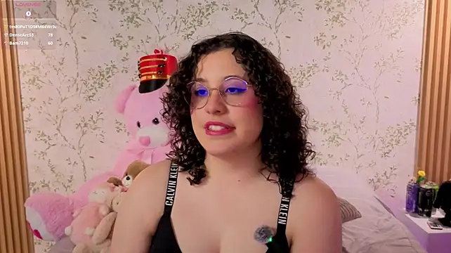 Charlotte__Miller webcam