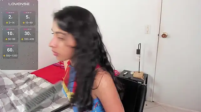 Mazikeen__18 webcam