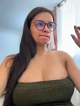 Soy_Sara7 webcam