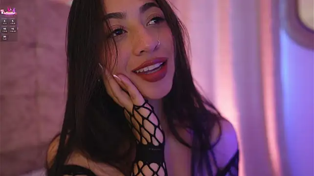 charlotterusso webcam