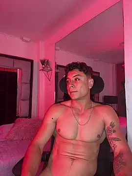 MR_MUSCLE