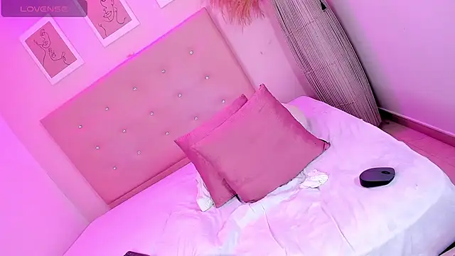 ANNIE_DOLCE_ webcam