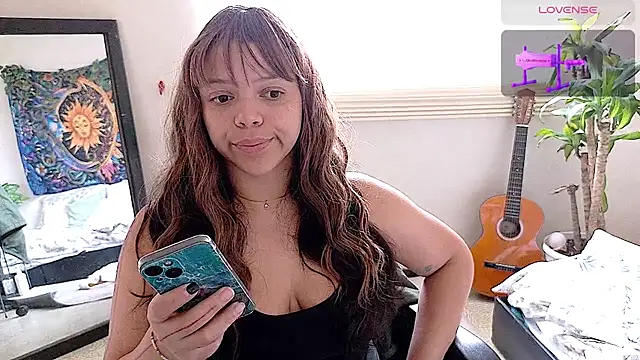 Amanda_sweet webcam