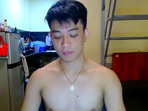 AsianCUMQUICKLY webcam