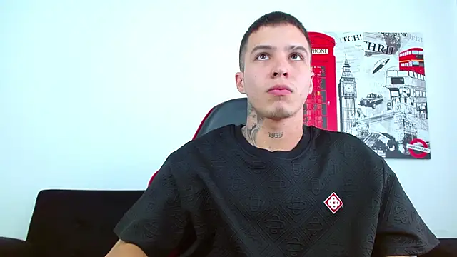 Cumandres18 webcam