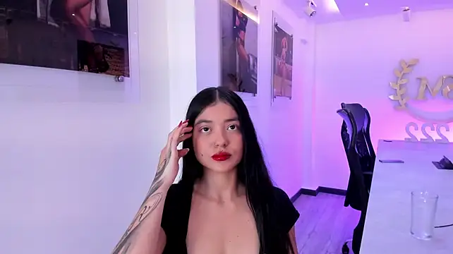 AbbyBeck webcam