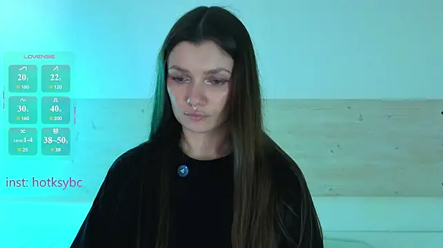 Hot_ksy webcam