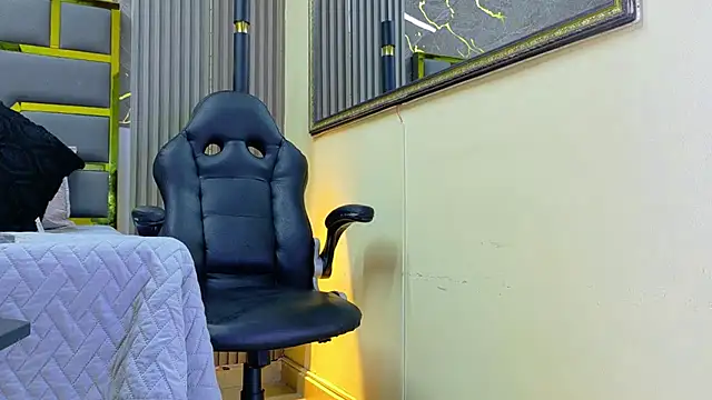 ALANNFERRER webcam