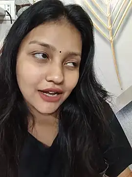 Chanchal_Singh webcam