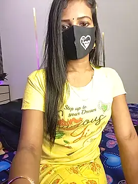 Misss-julli webcam