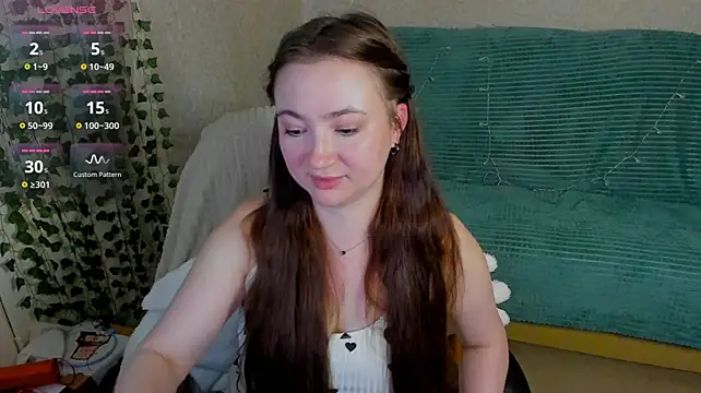 Micky_Wood webcam