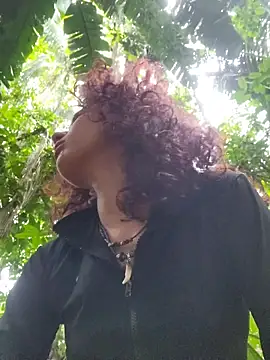 IsabellaStark__ webcam
