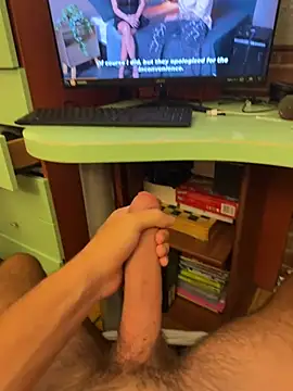 BABYJR05 webcam