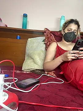 naughty_rinki webcam