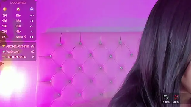 GabrielaSuarez_ webcam