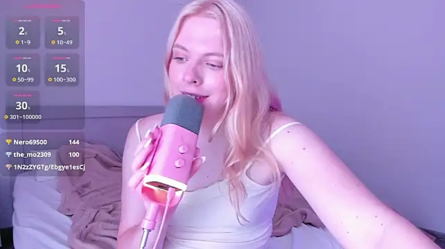 Cutie_Bambi webcam