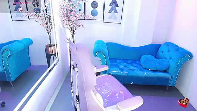 Chloe_meoww webcam