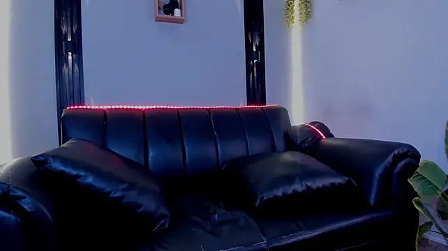 Dark_Valentino_ webcam