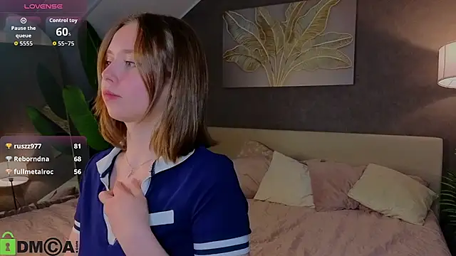 Vanessa_Williamsonn webcam