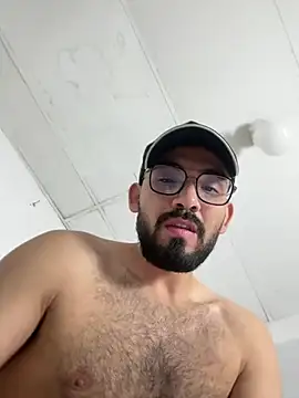 big_bearman webcam