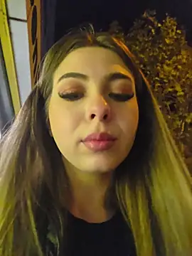 AylinRosee webcam