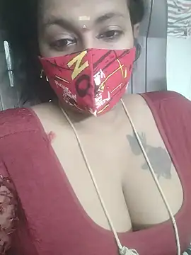 Tamil-annu webcam