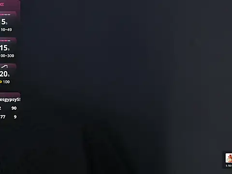 bunny_superstar webcam