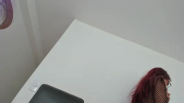 Foxystress webcam