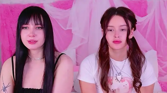GraceMonroes webcam