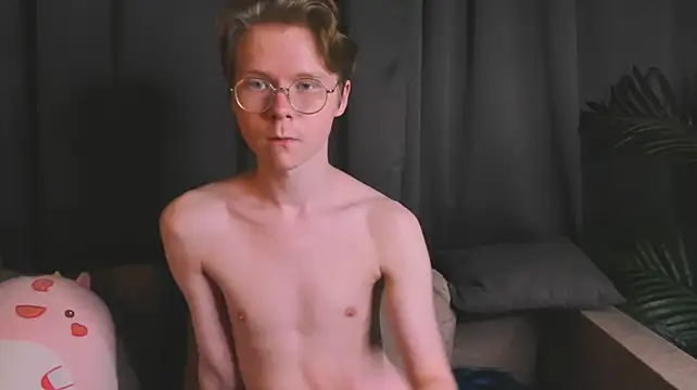danielsanders (M young) - Jerk Off 10 min