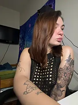 Mila_Baby__ webcam