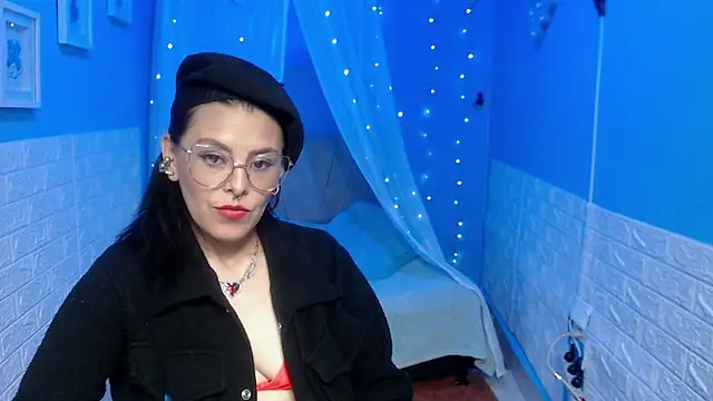 anahi_333 webcam