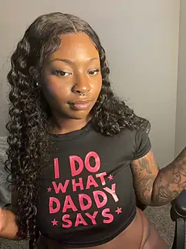 jasreign2 (F young) - Show Tongue
