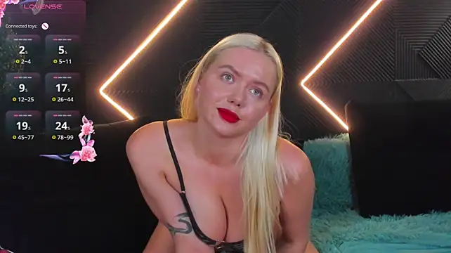 Julia_robertson webcam
