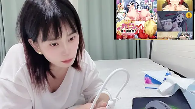 ANNA_PINK0911 webcam