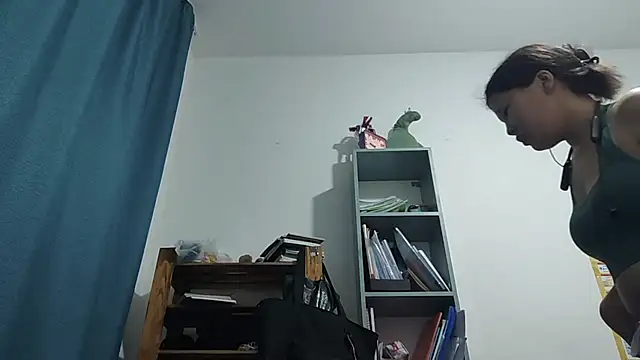 LatoshaMalabe webcam
