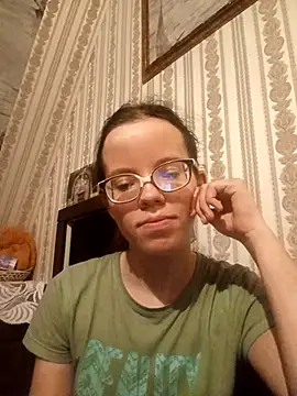 AlisaFoxs webcam