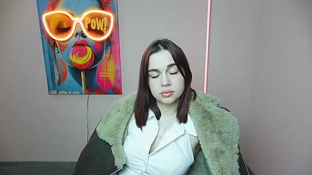 Lalisasa webcam