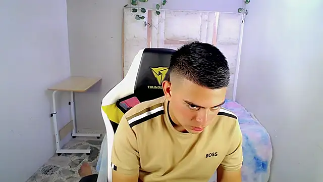 Reed_athletes webcam
