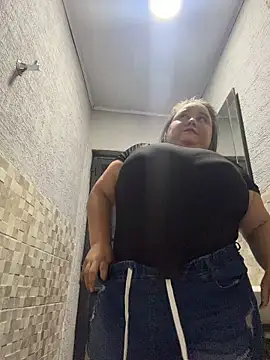 samybenson webcam