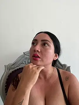 juliana_diaz webcam