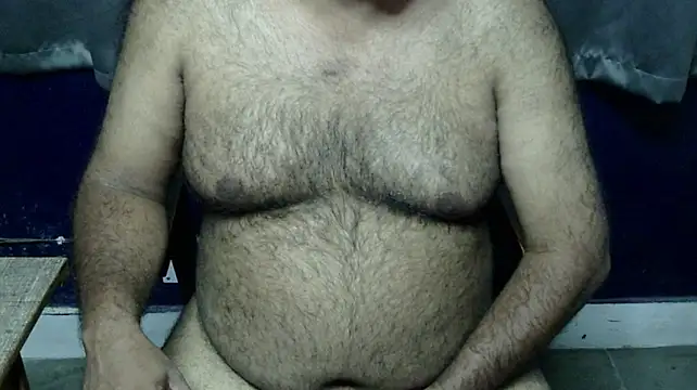 hairysubcub_70 webcam