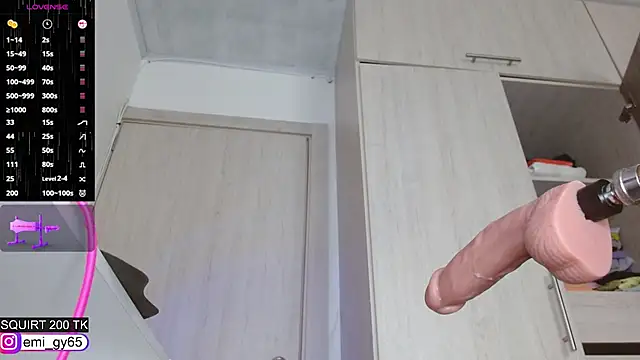 emilyn_grey1 webcam
