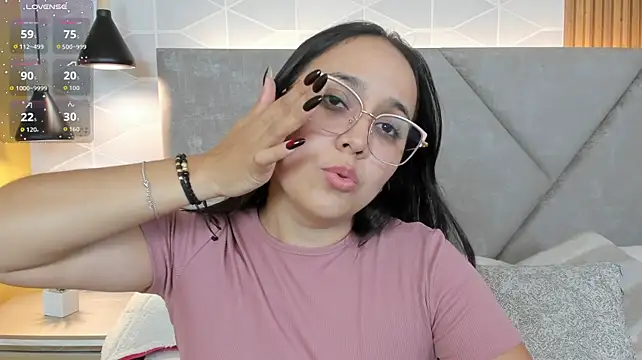 Sammy_Fit_ webcam