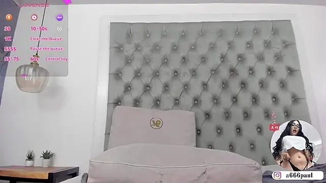 aria_paul webcam