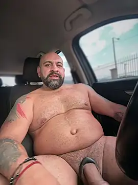 jd-69 (Ask my age) - 😈😈FULL NAKED & AND SHOW ASS IN CAR😈😈