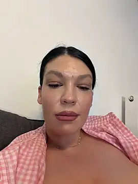 ClaraPasssion webcam