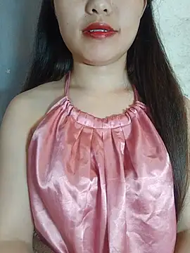 Cherry-squirtt webcam